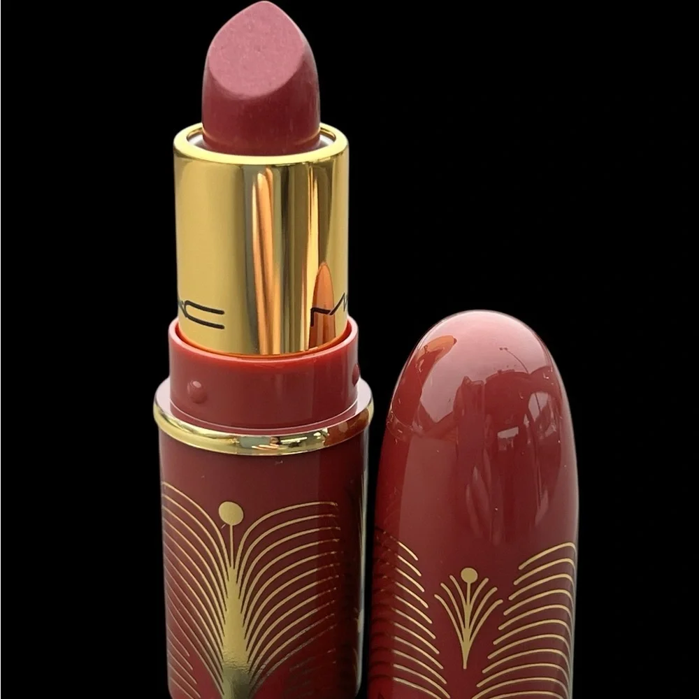 MAC Holiday 2024 Limited Edition Mini Lipstick - JACKPOT!